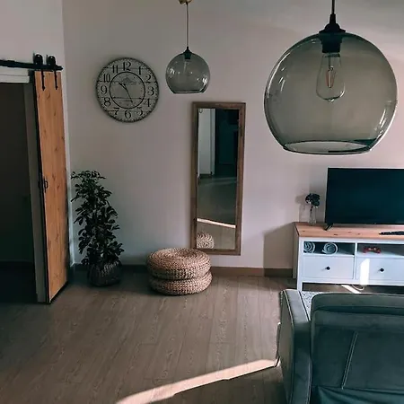 ático Encantador... Apartamento