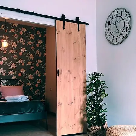 Appartement Atico Encantador... La Corogne