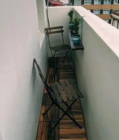 ático Encantador... Corunha