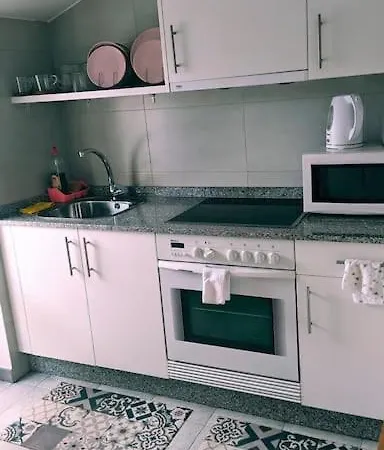 Atico Encantador... *