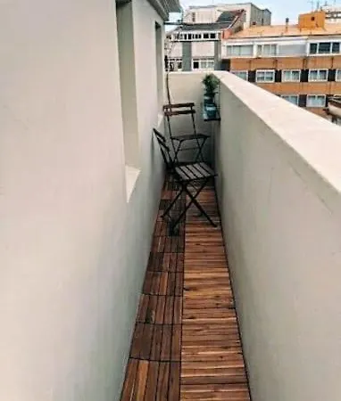 ático Encantador... *