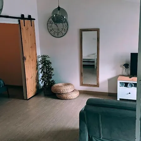 Daire Atico Encantador... A Coruña