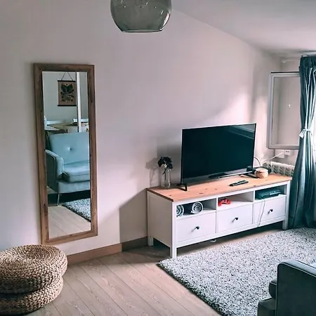 Atico Encantador... Daire