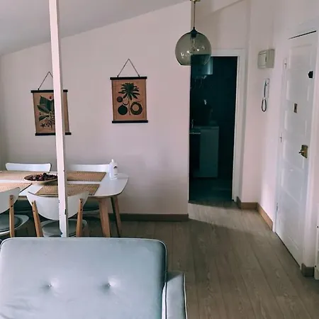ático Encantador... Corunha