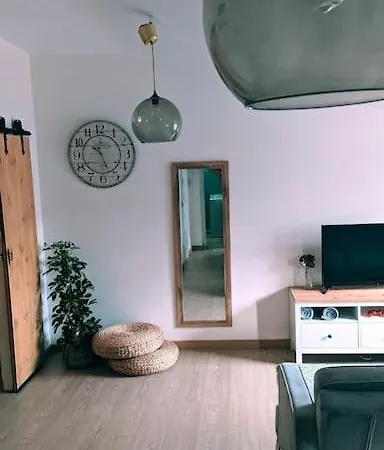 Appartement Atico Encantador... *