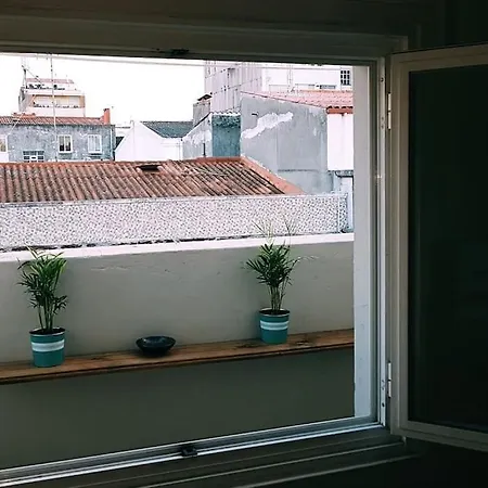 ático Encantador... Apartamento