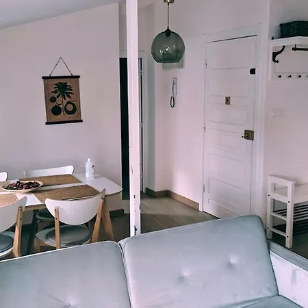 Apartamento ático Encantador... Corunha