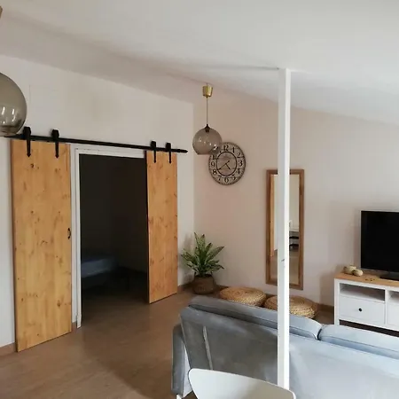 Apartamento ático Encantador...