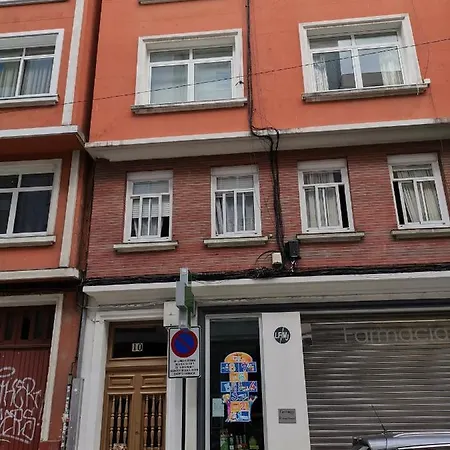 ático Encantador... Apartamento *