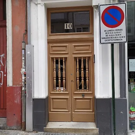 ático Encantador... Apartamento Corunha