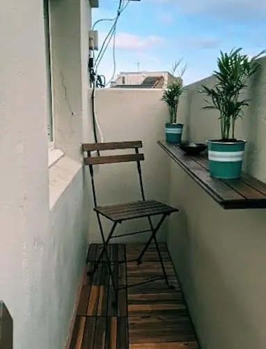 Atico Encantador... Appartement *