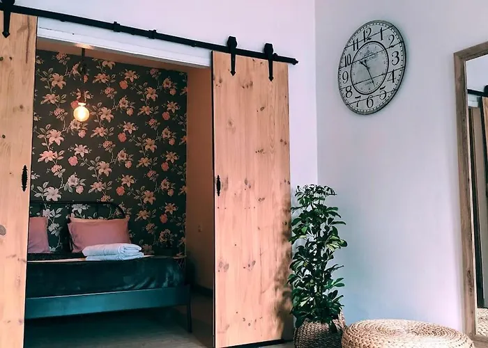 Daire Atico Encantador... A Coruña