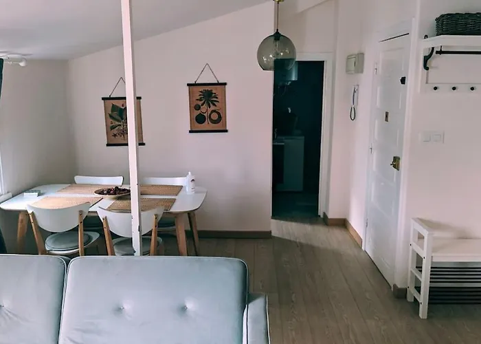 Atico Encantador... A Coruña