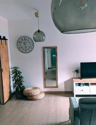 Appartement Atico Encantador... *