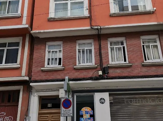 Atico Encantador... Appartement *